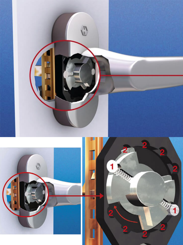 hoppe Metz secustik 03